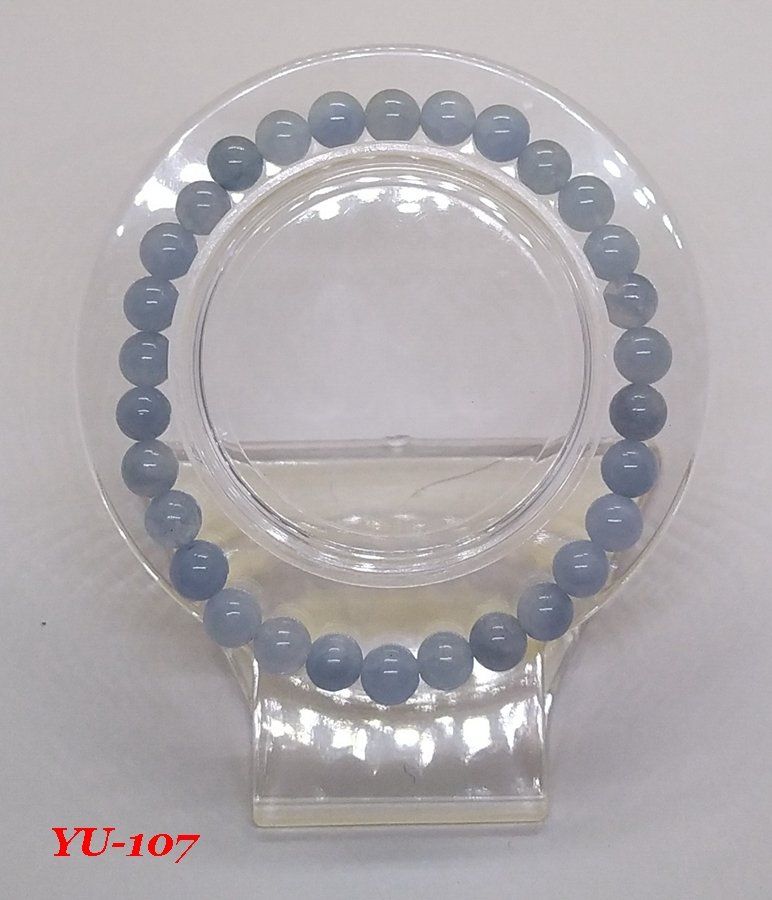 Bracciali & Braccialetti: Armband Aquamarin – Nuovo (secondo la descrizione) da Halden venduto da YUSEN012