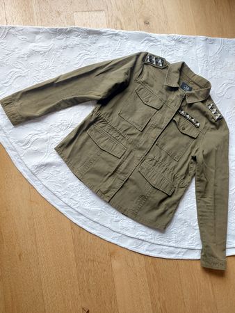 Frauen Jacke von Glockhouse gr.M
