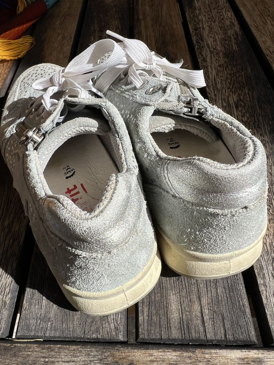 Superfit Schuhe für Mädchen: Superfit 31 – Gebraucht aus Glattbrugg von HUAKK 2