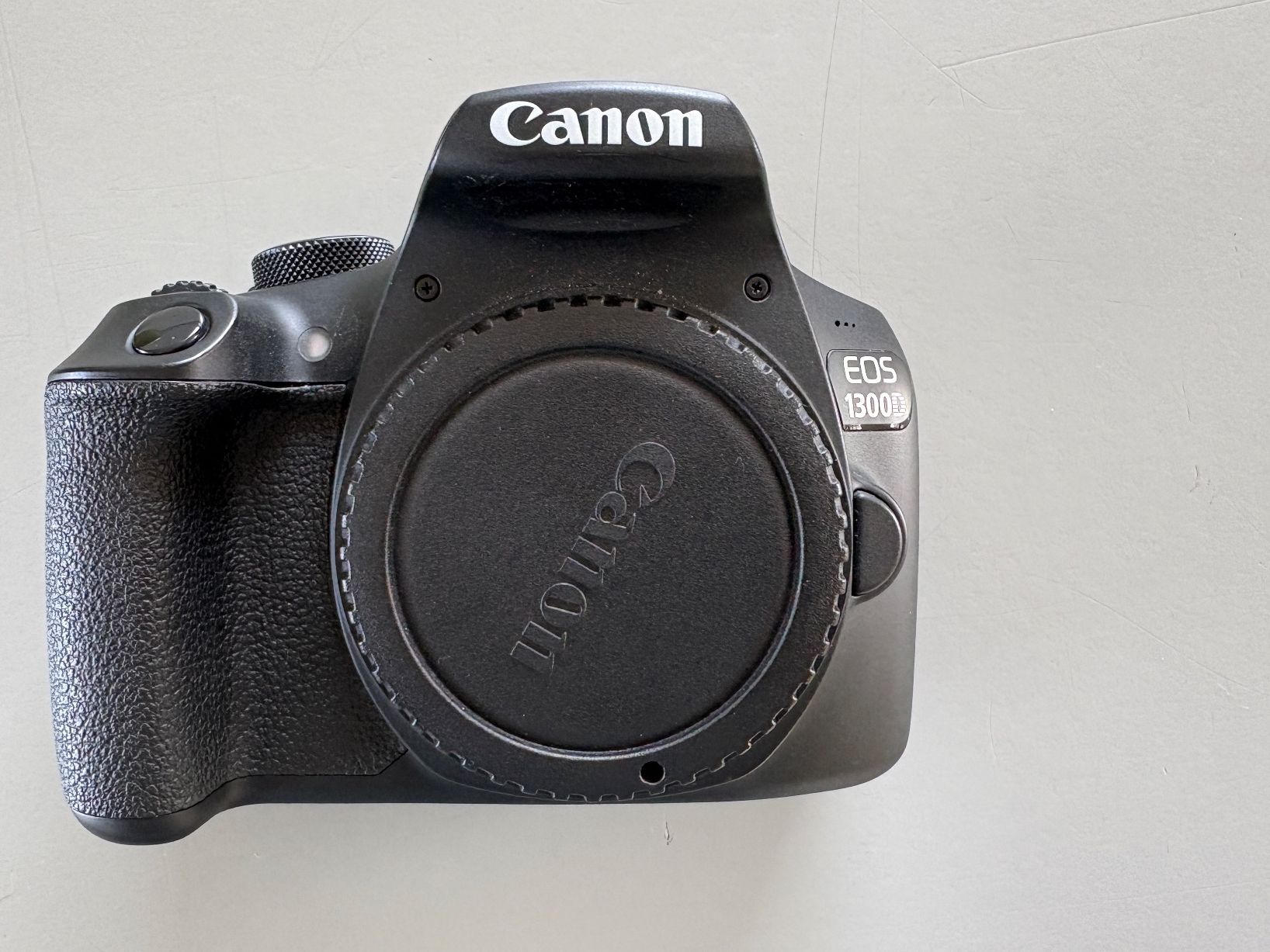 Canon Fotocamera: Astromodifizierte Canon 1300d – Usato da Steinach venduto da Flare63 1