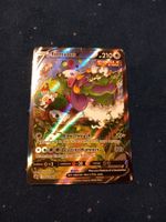 Tornadus V Special Illustration Rare (EN) Chilling Reign 185