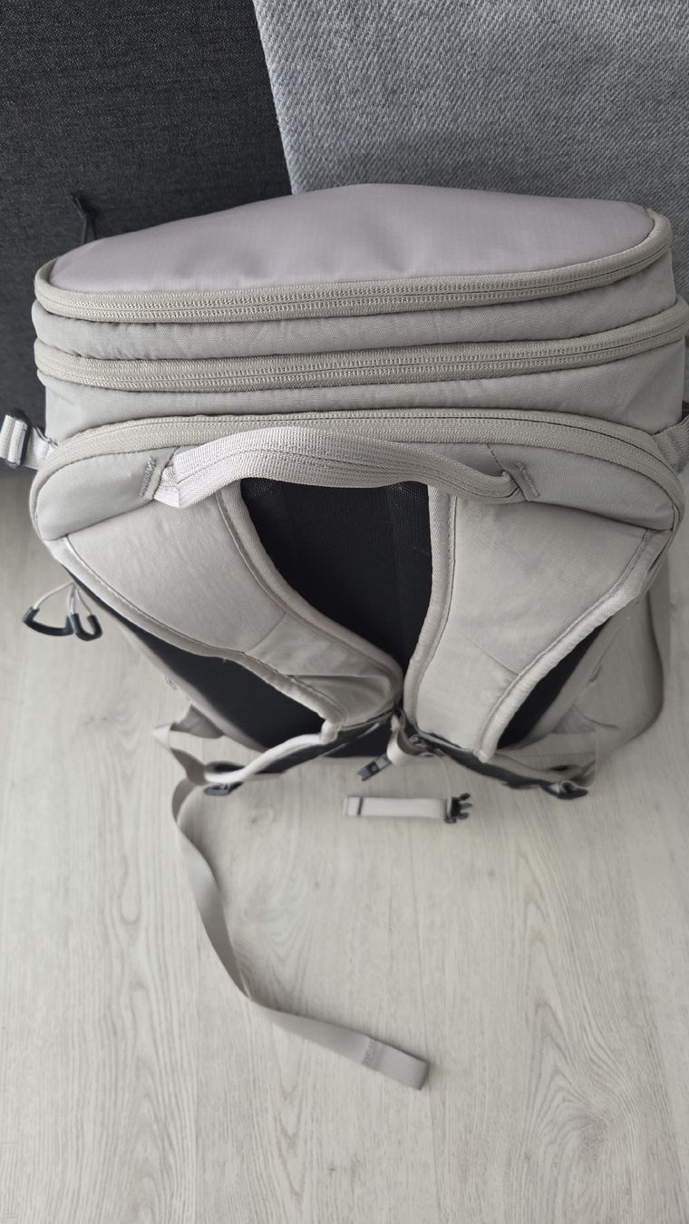 North Face Zaini: The North Face Kaban LTE – Usato da Olten venduto da spatz3010 3