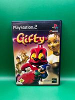 Gifty (Deutsch) - Playstation 2