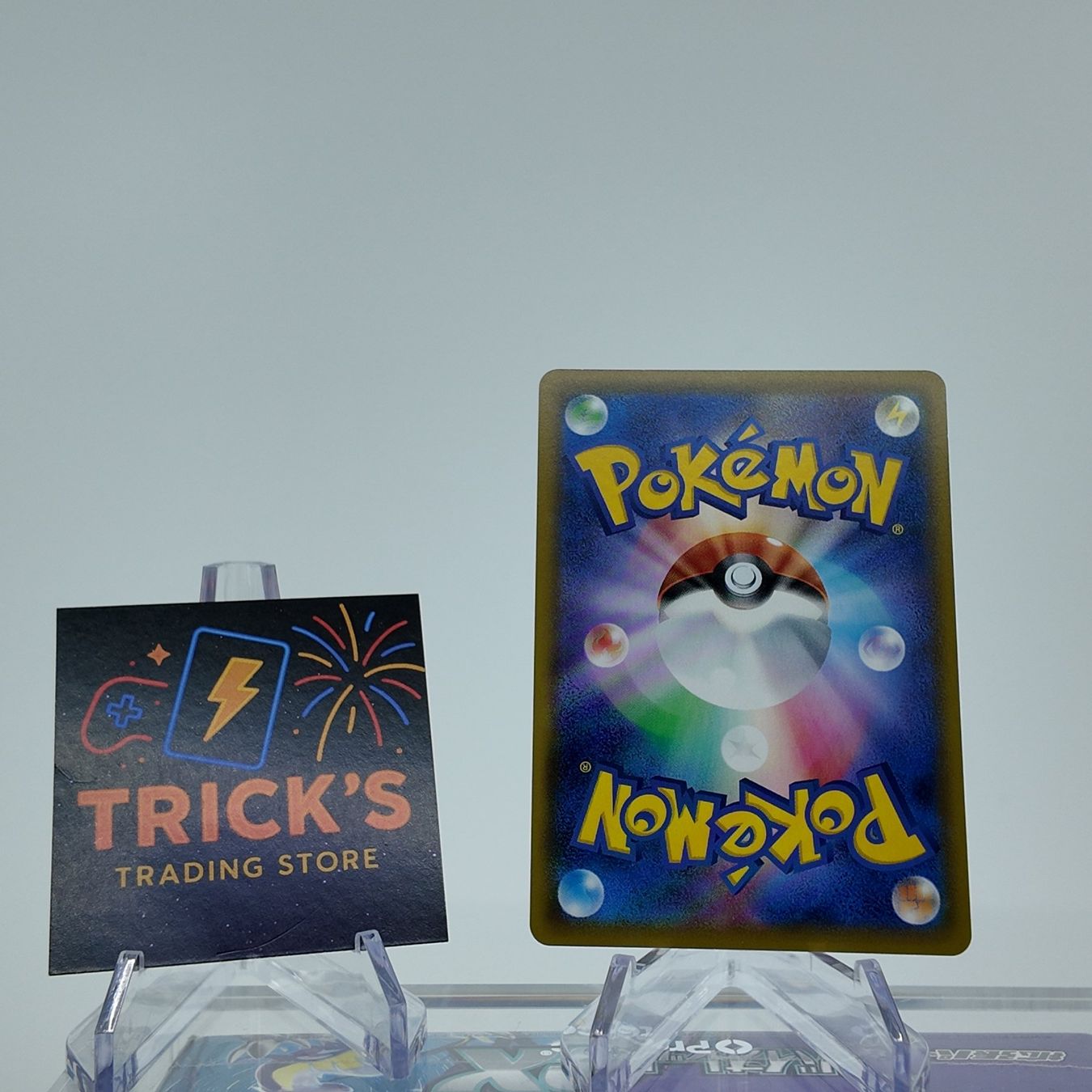 Pokémon Cartes à collectionner: Pokémon Coalossal UR S3 Infinity Zone JPN  – D'occasion à Wettswil par TricksTradingStore 1