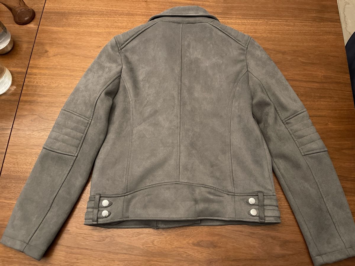 C&A Jacken & Mäntel: Schöne Mädchen Jacke Gr 164 – Gebraucht aus Samstagern von Katinka8 1