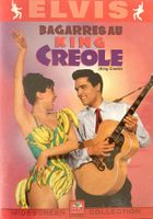 ELVIS PRESLEY - BAGARRES AU KING CREOLE