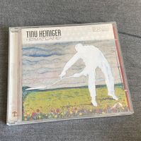 Tinu Heiniger – CD Heimatland • Schweizer Musik