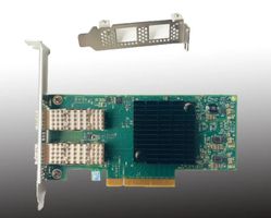 Nvidia/Mellanox 25Gb ConnectX-4 MCX4121A-ACAT