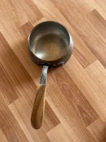 Stockli Kupferpfanne Durchmesser 18 cm Netstal Swiss Made