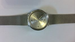 Mido Ocean Star  Powerwind Vintage Uhr, sehr selten