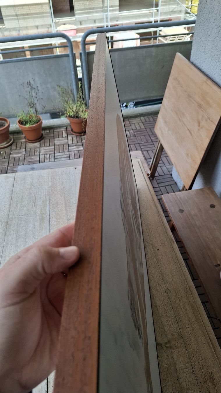 Foto & Immagini: Bild Tiger – Usato da Zürich venduto da witike 1