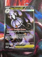 Pokémon: Mega Skelabra 115/084🇩🇪