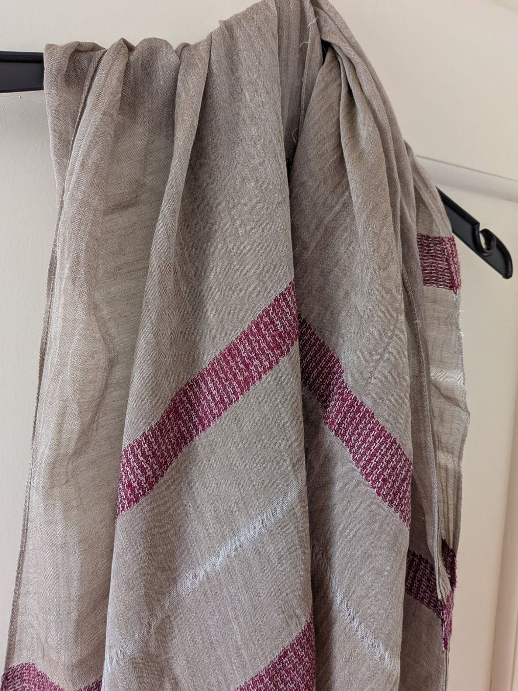 Foulard & Sciarpe: Cerruti 1881 Schal – Usato da Emmen venduto da magelan 1