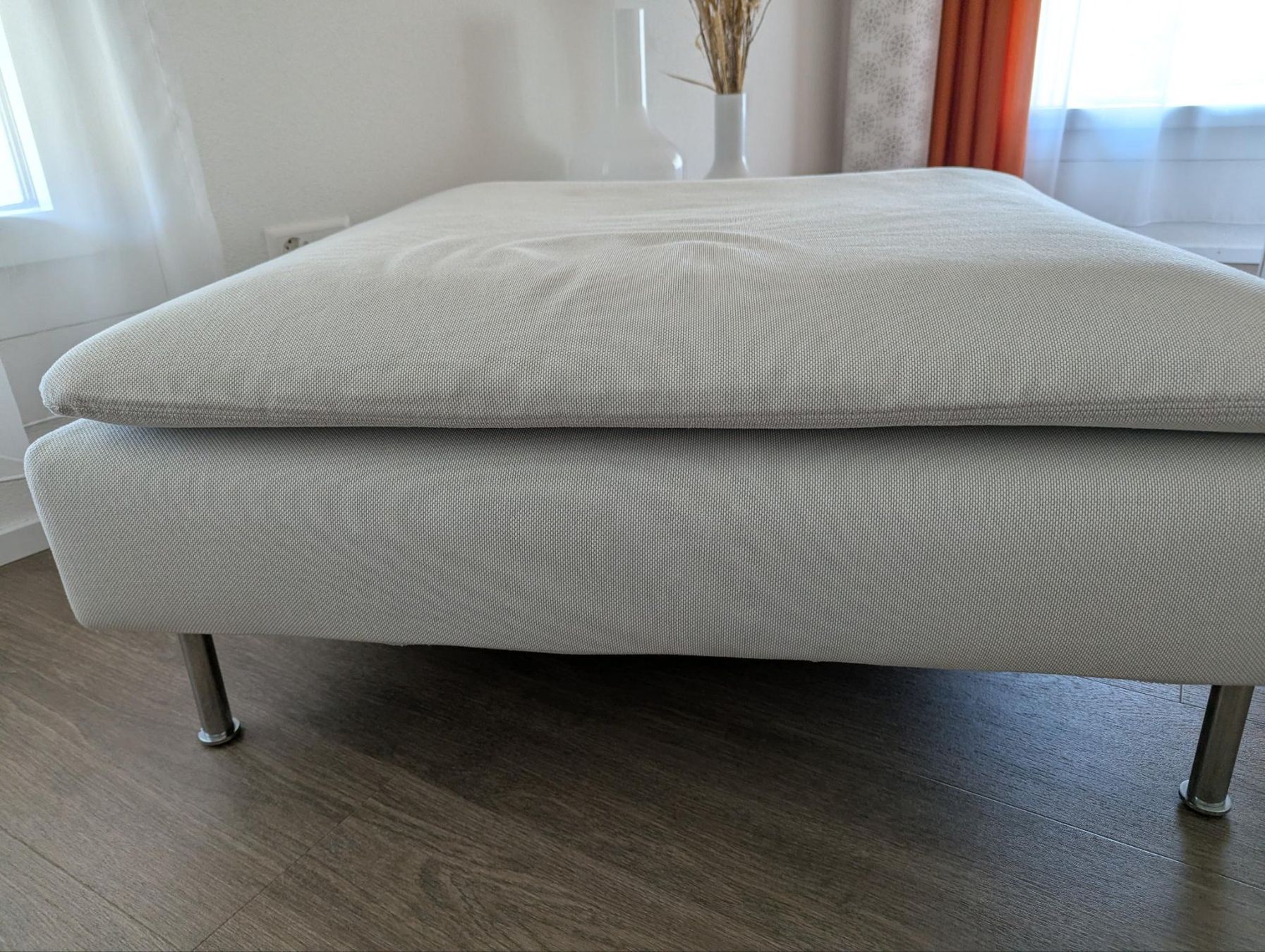 Ikea Tabourets: SÖDERHAMN Hocker – Neuf (Voir description) à Sursee par Tom1447