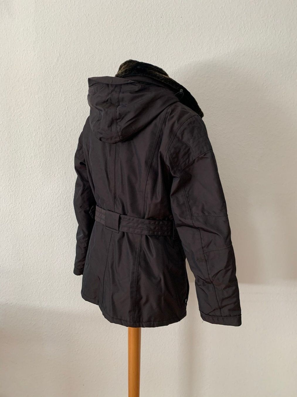 Wellensteyn Vestes: WELLENSTEYN - Jacke dunkelbraun M – D'occasion à Zürich par Diazaio 2