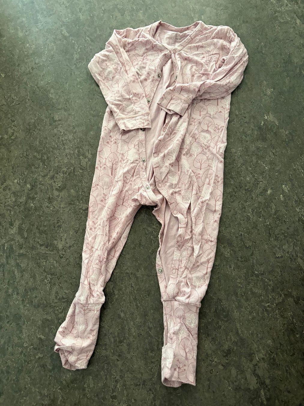 Pigiama & Simili: Pyjama Hust&Claire – Usato da Zofingen venduto da ubu_bng7