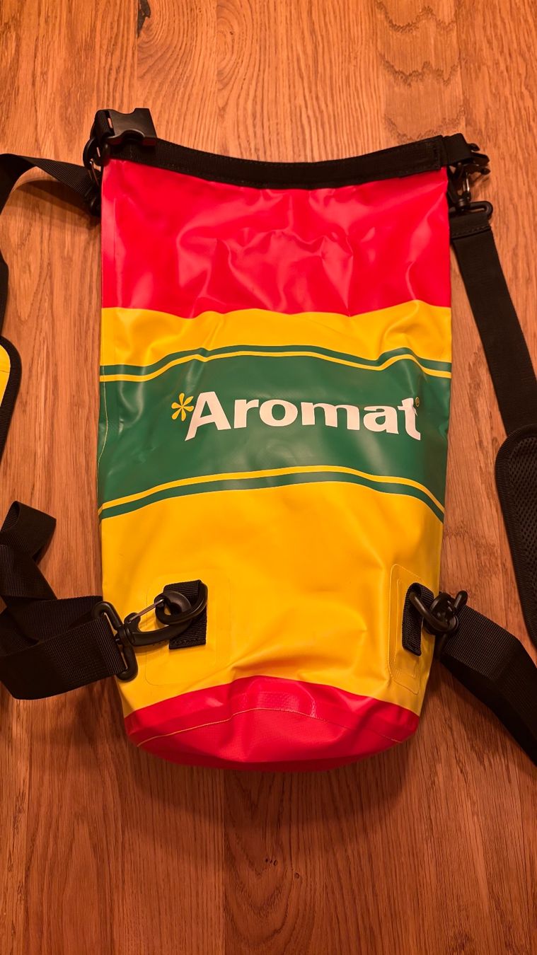 Sacs: Aromat Schwimmsack – Neuf avec emballage d'origine à Dübendorf par ale_s2yn 1