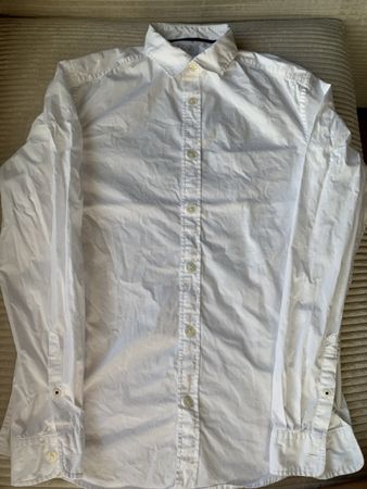 Chemise blanche Esprit