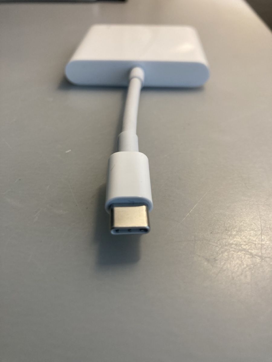 Apple Lecteurs & Adaptateurs: USB-C to Digital AV – D'occasion à Niederrohrdorf par Sarkis1 2