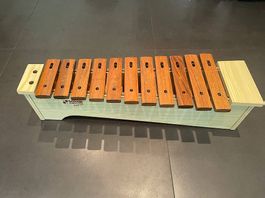 Xylophon Sonor SKX1