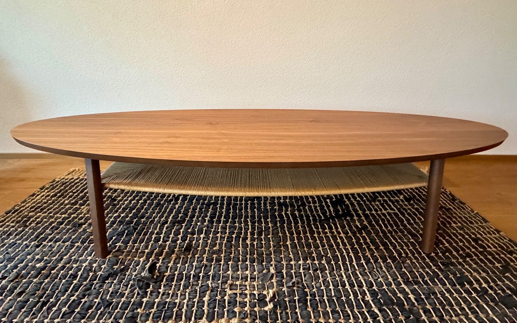 Ikea Tavoli: Table basse Ikea - Stockholm – Usato da Prez-vers-Noréaz venduto da B.Schoepfer