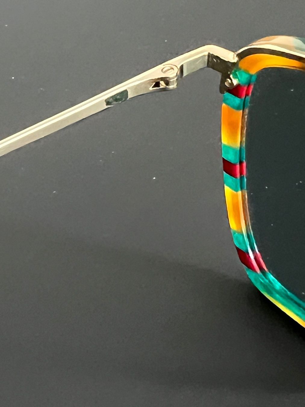 Gucci Occhiali & Lenti: Sonnenbrille Gucci – Usato da Wetzikon ZH venduto da lan_rqq6 2