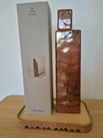 Ferm Living Koa Vase braun - NEU