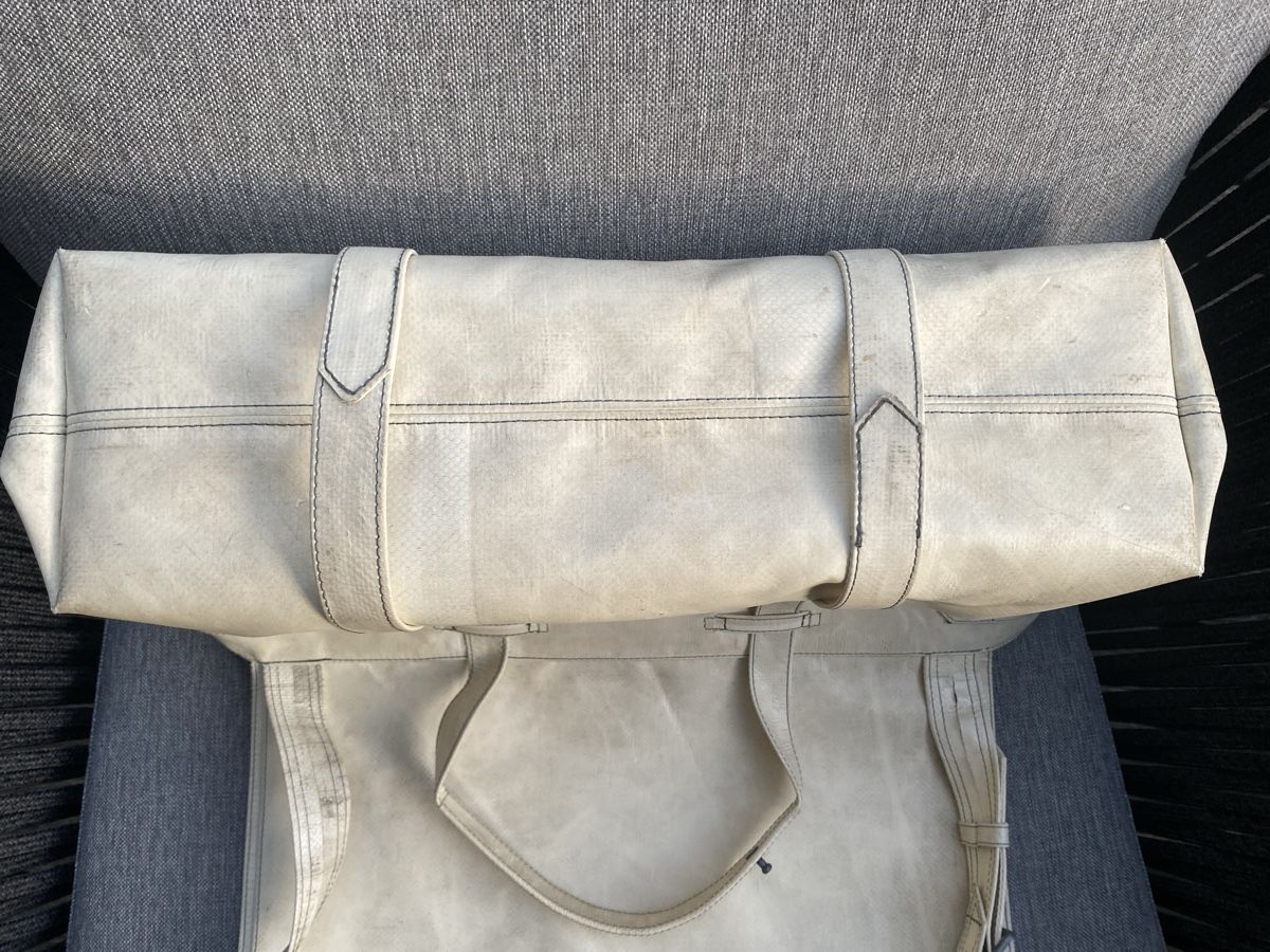 Freitag Taschen: Freitag Tasche Carolus R511 – Gebraucht aus Waltenschwil von Angela99 5