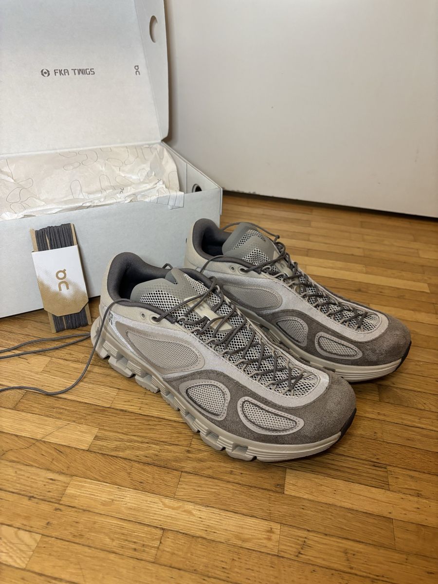 On Damenschuhe: On Cloud X FKA Schuhe Gr. 39  Damen NP 190.— – Neu (gemäss Beschreibung) aus St. Gallen von heartbug