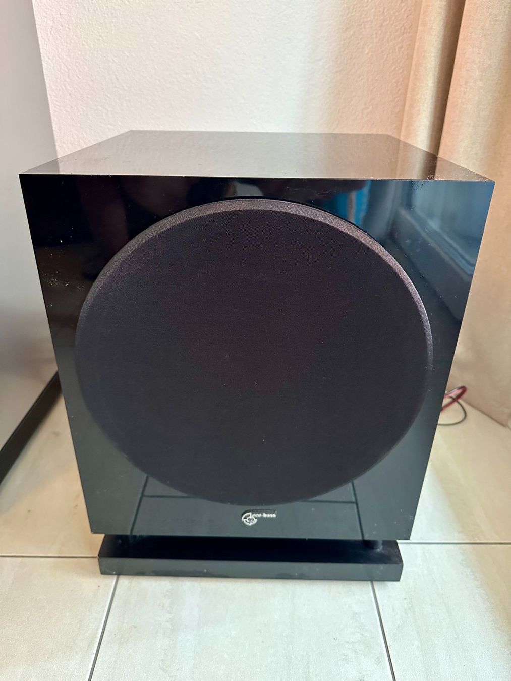 audio pro B1.36 ACE-BASS