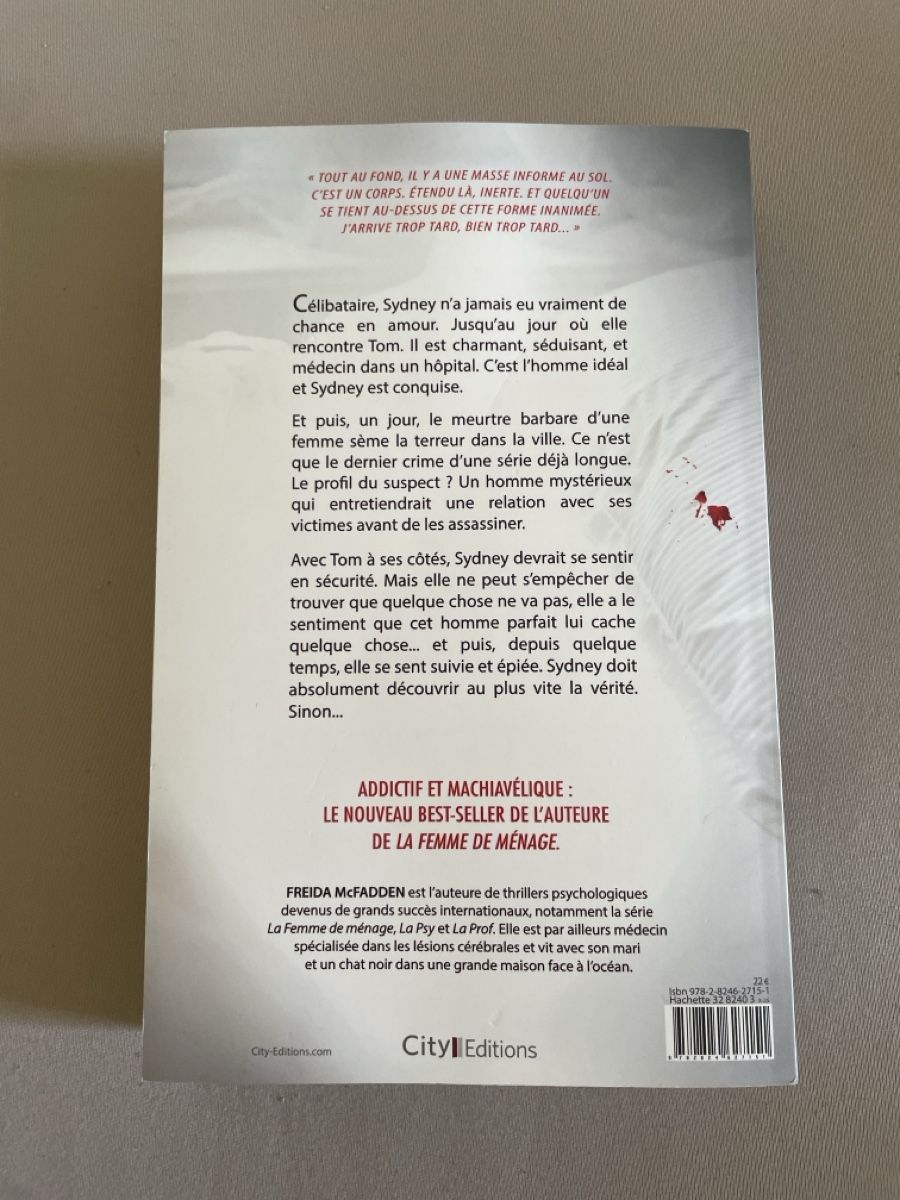 Libri: Le boyfriend  – Nuovo e nell'imballaggio originale da Genève venduto da san_dlr5 1