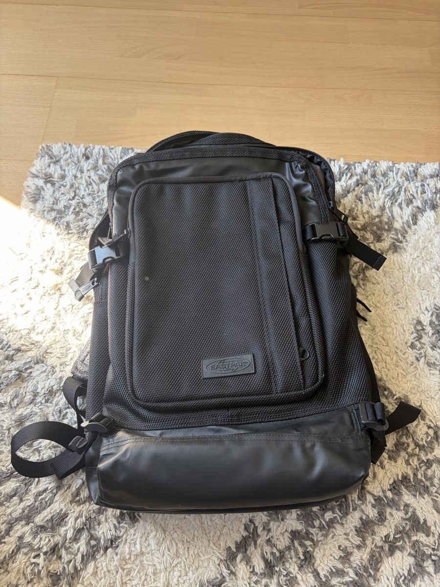 Eastpak Rucksäcke: Eastpak - Tecum L - Tagesrucksack – Neu (gemäss Beschreibung) aus Zürich von kis_8g7j