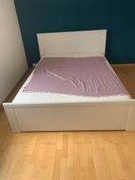 Ab 1.- IKEA Bett 140x200