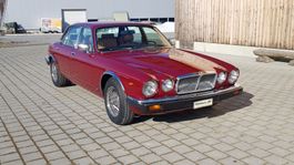 Jaguar XJ6 4.2
