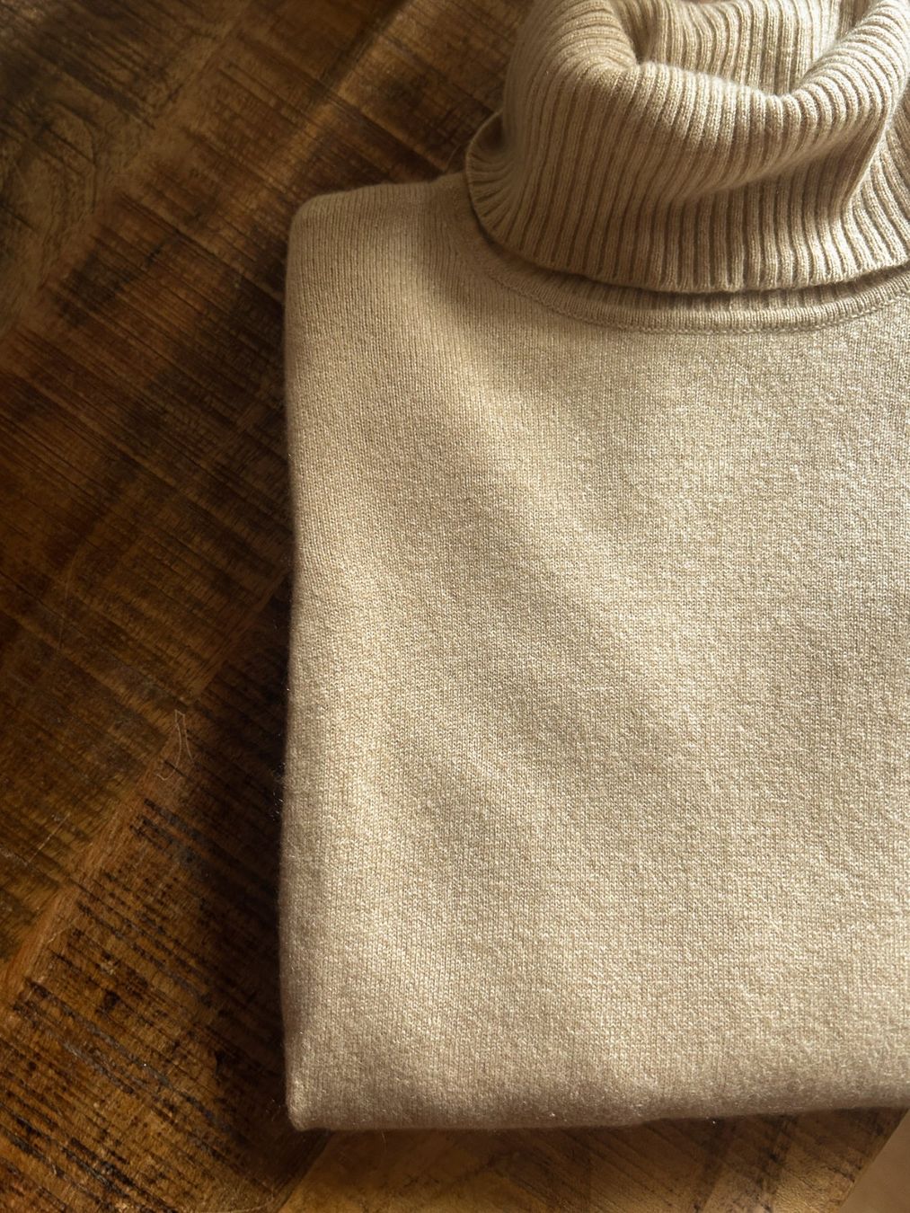 Madeleine Maglioni & Felpe: Madeleine 100% Cashmere Pullover - Gr. 38 – Usato da Illnau venduto da Monkky 5