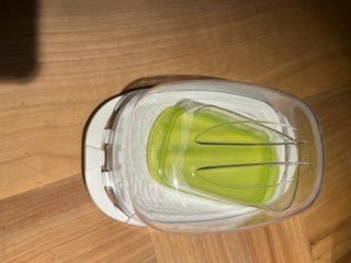 Altre Stoviglie: Butter und Käsebehälter – Nuovo (secondo la descrizione) da Altbüron venduto da Februar26 1