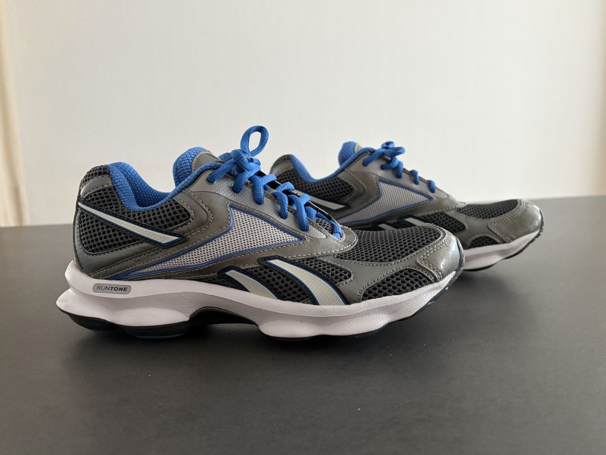 Reebok Damenschuhe: Reebok RunTone Laufschuhe – Gebraucht aus Winterthur von belli14 2