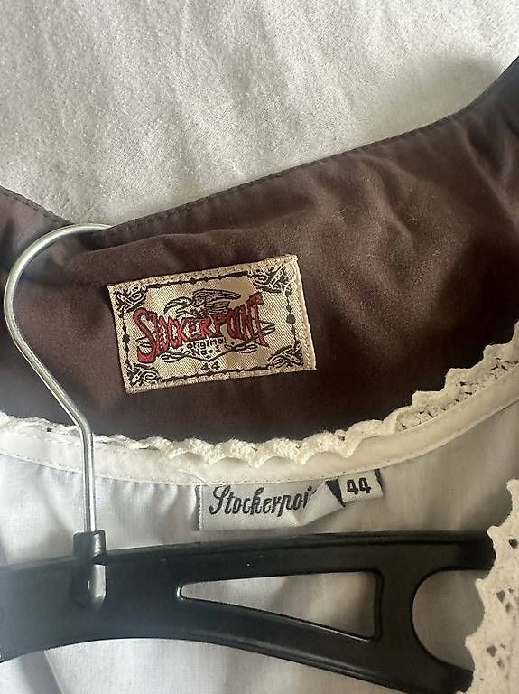 Kleider: Dirndl Stockerpoint – Gebraucht aus Allmendingen b. BE von corinnegeo 1