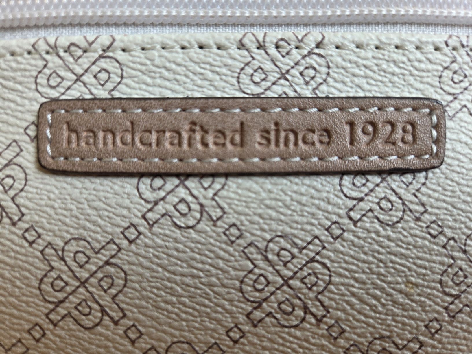 Picard Borse da donna: Picard Handtasche in beige neuwertig – Nuovo (secondo la descrizione) da Siebnen venduto da Bdieti 1