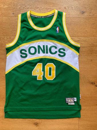 Jersey Shawn Kemp Gr. M