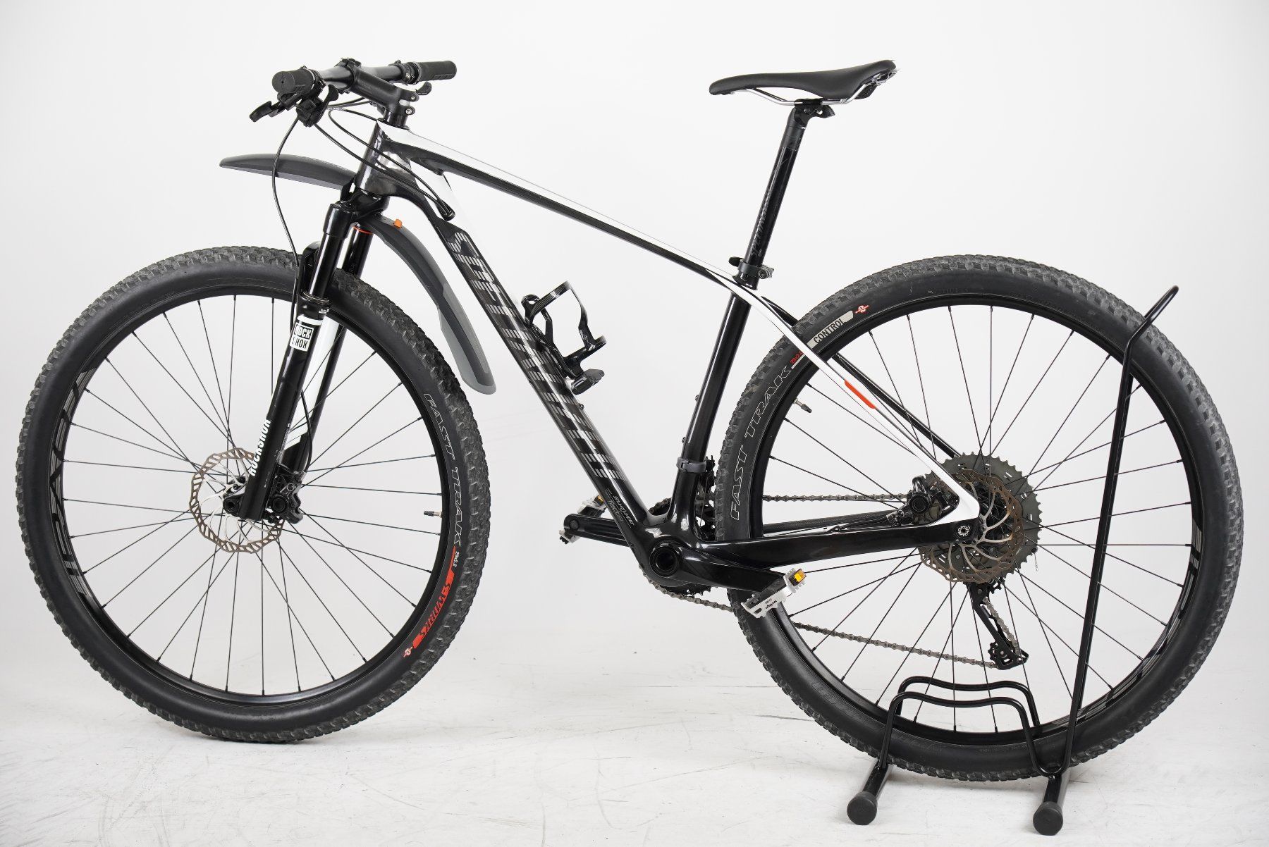 Specialized Biciclette: TOP Einsteiger Hardtail MTB 29" – Usato da Bütschwil venduto da velothek-outlet 1