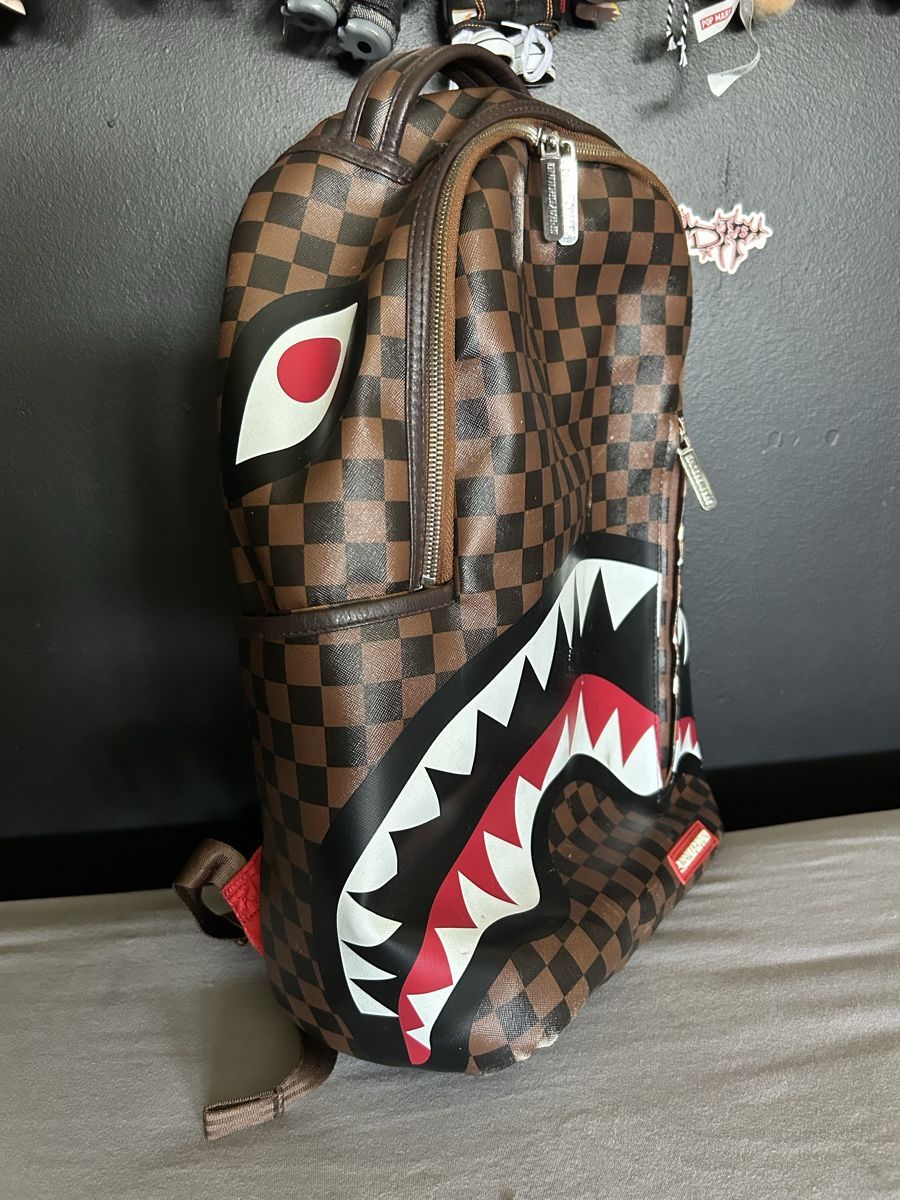 Rucksäcke: Sprayground backpack – Gebraucht aus Sala Capriasca von Anais6