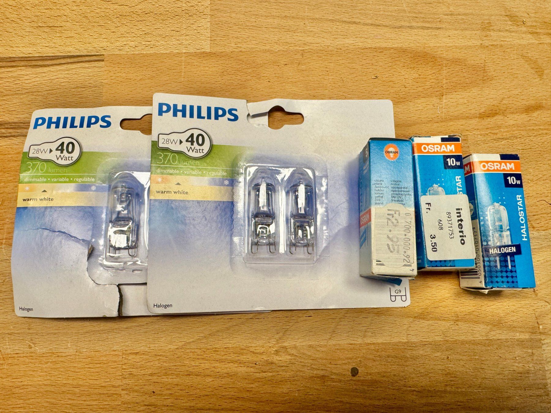 Philips Lustres & lampes de plafonds: Pendellampe Lirio by Philips – D'occasion à Oberembrach par VickyL 6