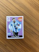 Panini Extra Sticker WM26 Lionel Messi