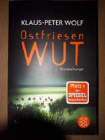 Klaus-Peter Wolf  Ostfriesenwut
