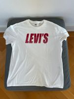 Levi’s Logo T-Shirt White – XL – New