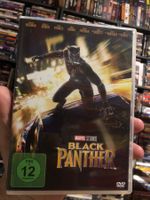 Black Panther (Deutsche edition) dvd