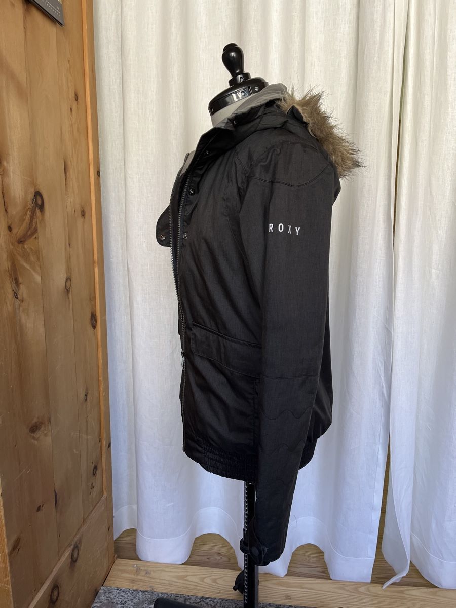 Roxy Jacken & Mäntel: Skijacke Roxy – Gebraucht aus Bever von anj_8lxr 2