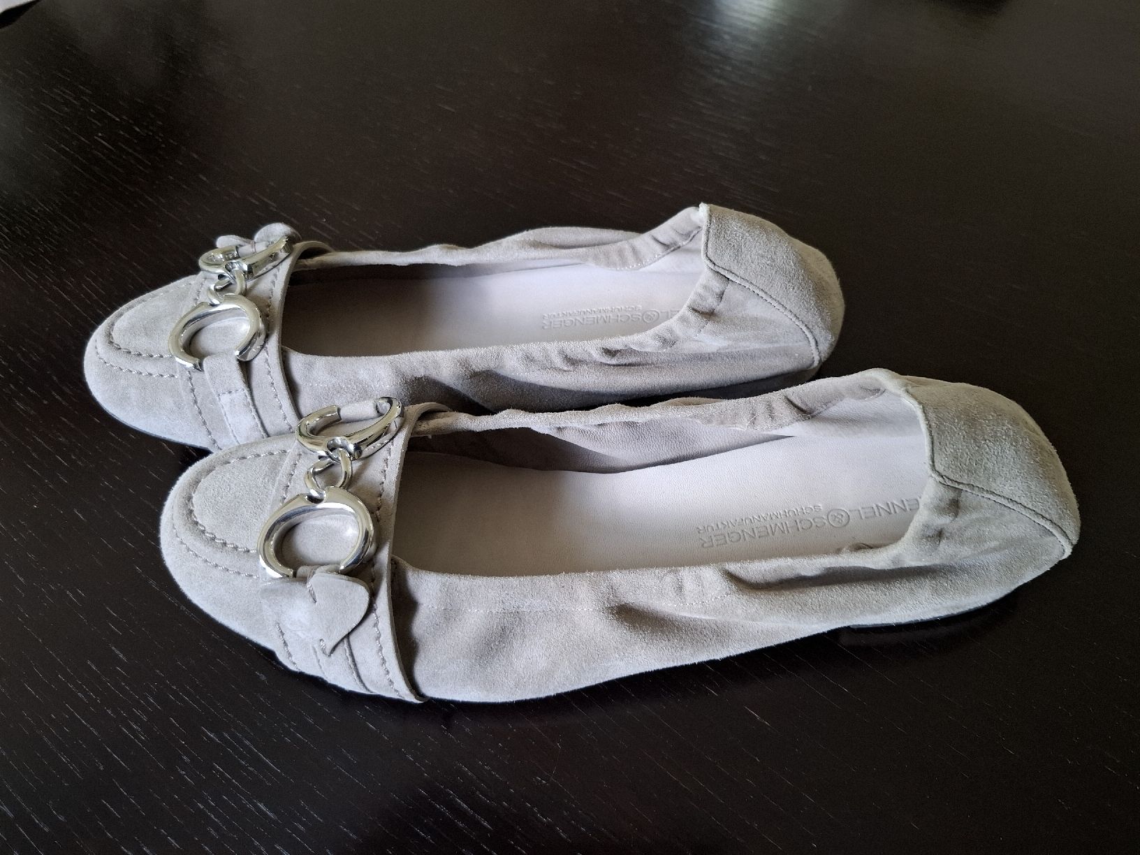 Kennel + Schmenger Scarpe da donna: Kennel&Schmenger Gr. 42 – Nuovo (secondo la descrizione) da Neftenbach venduto da kaktus2020 3