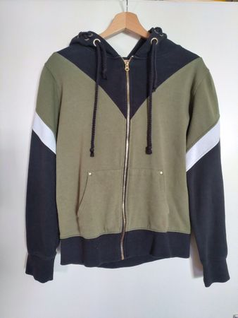 Zelda Sweat Jacke